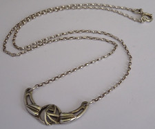 Lovely vintage Scottish solid
