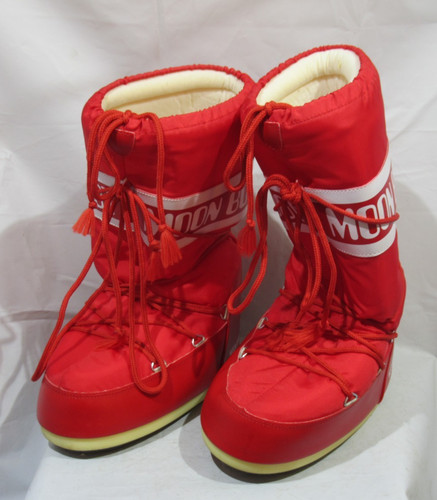 Moon boot tecnica nylon - boot,