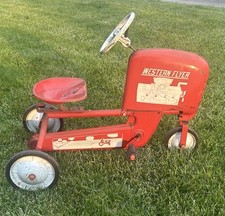🚜🔥Rare, Vintage 1950s