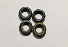 DINKY MECCANO   RUBBER TYRES SUIT    BUS  AND CARS Tyre Size  O/S Dia. 15mm