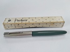 VINTAGE GREY PARKER 51