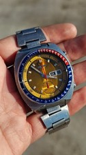 Vintage Original Seiko Pogue