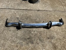 MGB MGB-GT REAR  BUMPER WITH