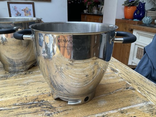 Kenwood and chef major - xl,