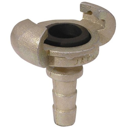 Claw coupling hose tail - hose,