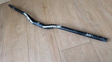Spank Spike 800 Vibrocore Riser Handlebar 31.8mm x 800mm Rise 30mm