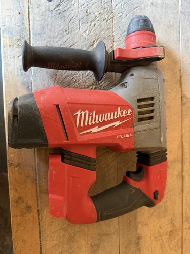 Milwaukee m18chpx 18v - milwaukee,