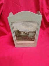 Vintage Ashcombe Park
