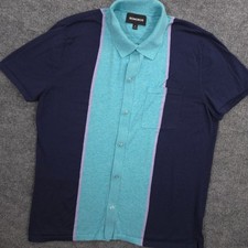 Bonobos Cabana Sweater Polo