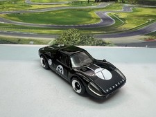 Hot Wheels Porsche 904 Carrera