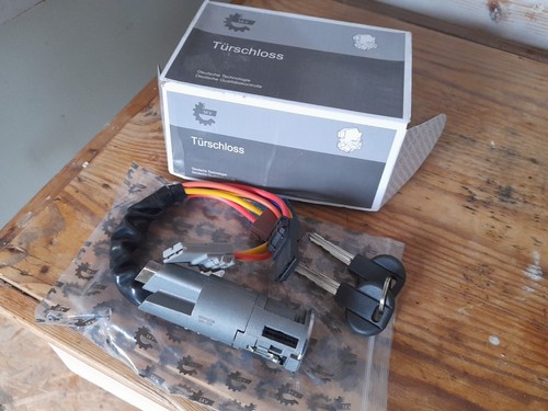Ignition barrel switch citroen - switch,