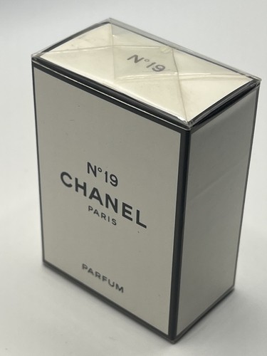 Chanel parfum 14ml 0 47 - n°19, (0.47