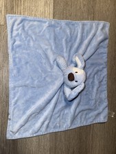 Early Days blue dog puppy