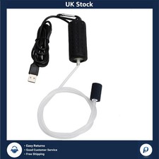 Ultra Silent Portable USB Fish