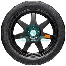 Road Hero 20" Spacesaver Spare