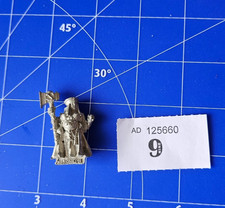 MATRIARCH SISTERS OF SIGMAR SIGMARITE SISTER MORDHEIM WARHAMMER METAL WARBAND