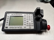 ABB 3HNE00313-1 TEACH PENDANT ROBOT CONTROL  REFB11F