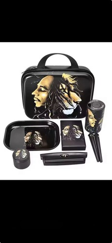 Bob marley lion smoking - bob,