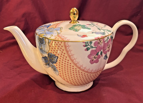 Wedgwood butterfly bloom - butterfly,