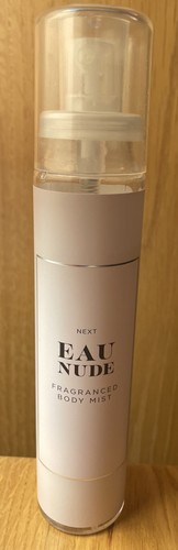 Next eau nude fragranced body - eau,