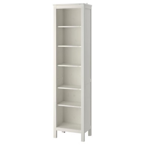 Ikea hemnes single white - hemnes,