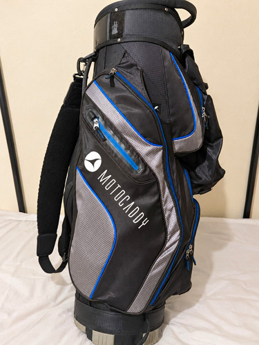 Motocaddy club series - club,