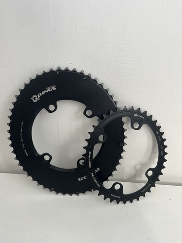 Shimano rotor rings - rotor, 110bcd