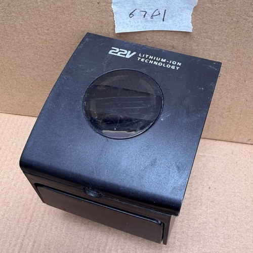 Genuine gtech battery for - gtech,