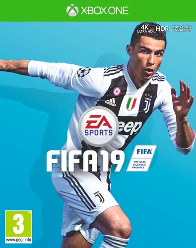 Fifa xbox one brand new - fifa,