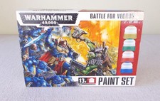 Warhammer 40,000 Battle For