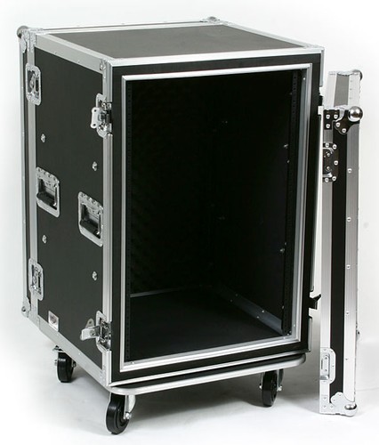 Osp space ata shock - 16-space,