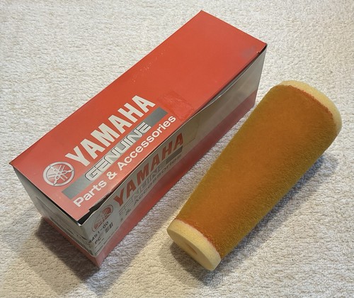 Genuine yamaha rx100 - genuine,