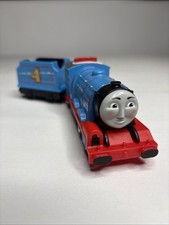 Interactive Talking Gordon - Trackmaster - Tested and Working - Thomas & Friends