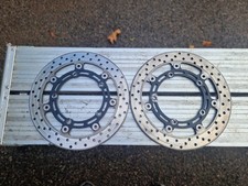 Yamaha FZ6 Fazer 600 2004 -