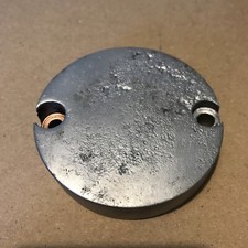 Yamaha XS650 1974-On 74-On Engine Oil Filter Cover Casing