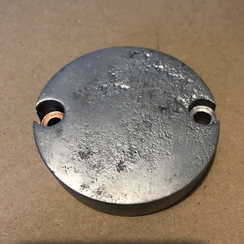Yamaha xs650 1974 - 1974-on, 74-on