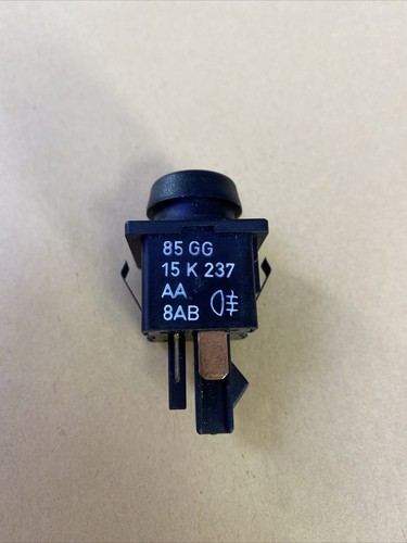 Genuine new ford granada mk3 - ford,