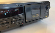 Sony TC-WE435 Cassette Deck