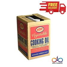 KTC Soybean Cooking Oil 20L