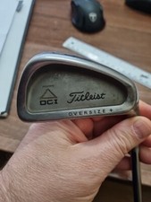 Titleist DCI Oversize + 5