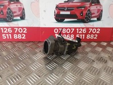 Vauxhall Astra H Design Cdti E4 4 Dohc 2004-2011 Egr Valve Unit 8973766633