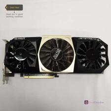 PALIT GEFORCE GTX770 JET