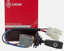 Land Rover Defender Switch