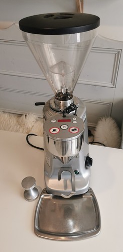 Mazzer super jolly electronic - mazzer,