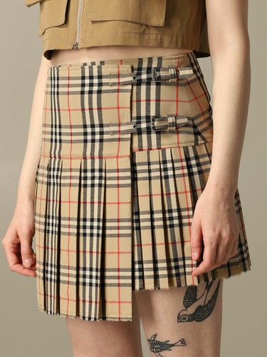 Burberry zoe vintage check - zoe,