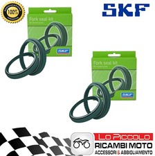 Pair Seals Dust Seals Kit SKF Fork Showa Kawasaki 650 Versys SE 2020