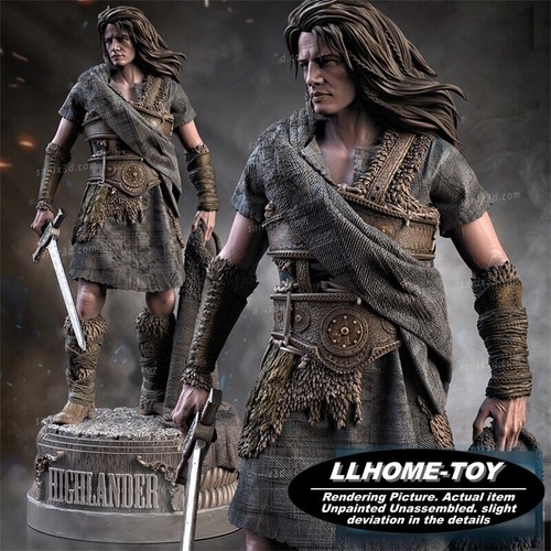 37cm highlander 3d print - 37cm,