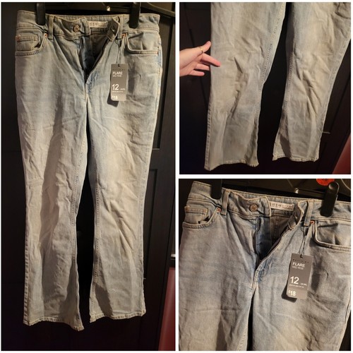 Size jeans women - 12,