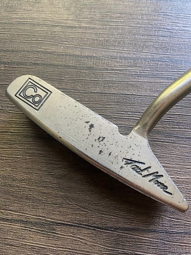 New tad moore pro - tad,