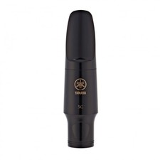 Yamaha 5C Baritone Saxophone